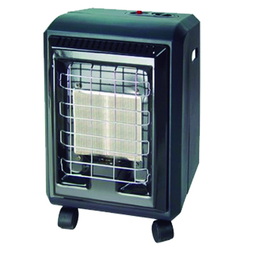BUTSIR LD-668 BUTSIR ESTUFA GAS AMPOLLA CAMPING